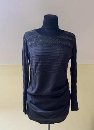 Красива кофта меланж