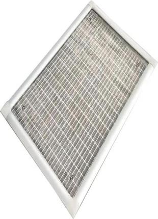 Алюминиевая защита для канализации powerfix 1,15 х 0,5 м