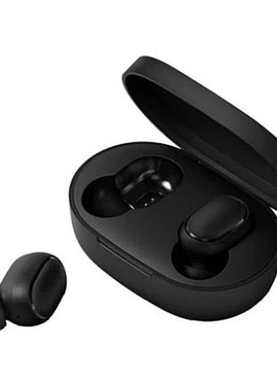 Беспроводные наушники xiaomi Xiaomi airdots pro черные