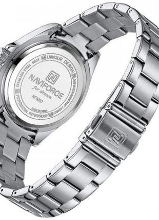 Женские наручные часы naviforce lima10 фото