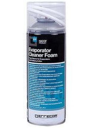 Очищувач для кондиціонера errecom ab1049.n.01 (пінний, 400ml) evaporator foam cleaner ms