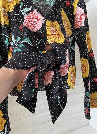 Блуза topshop. 2