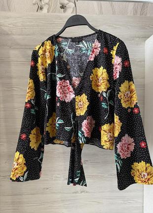 Блуза topshop. 3