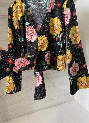Блуза topshop. 5