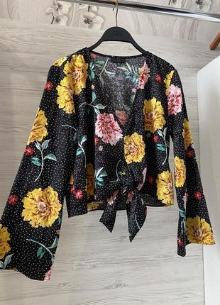 Блуза topshop. 6