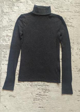 Гольф водолазка