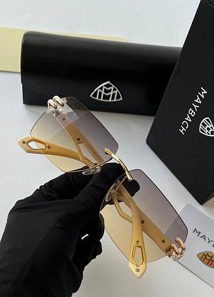 Окуляри бренд унісекс люксової якості 🏝️