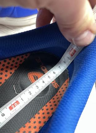 Кросівки adidas superstar колір індиго9 фото