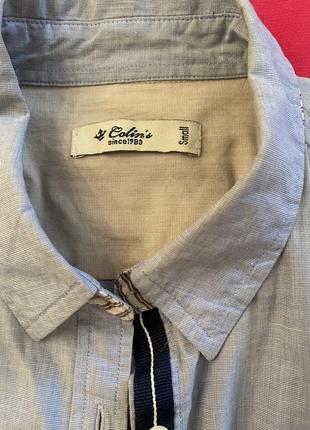 Сорочка  colin’s