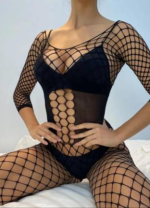 Body stockings anna 4