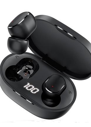 Беспроводные наушники redmi airdotspro (красная коробка) black
