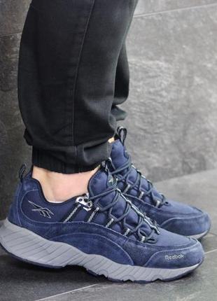 Чоловічі кросівки reebok