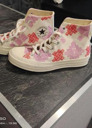 Girls converse all stars new arrivals