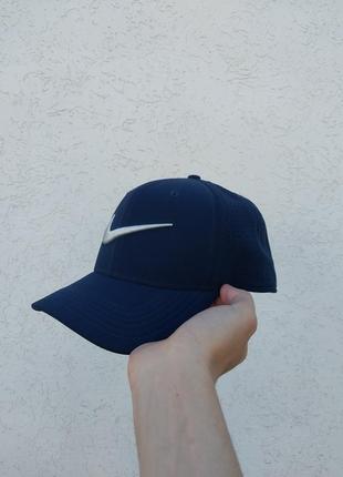 Оригинал ✅️ кепка бейсболка nike classic 99 dri-fit3 фото