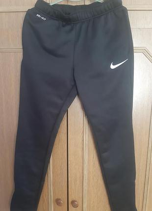 Спортивні штани nomo nike dri-fit