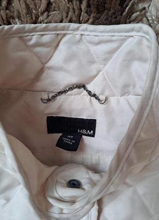 Куртка h&m2 фото