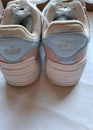 Кроссівки nike air5 фото