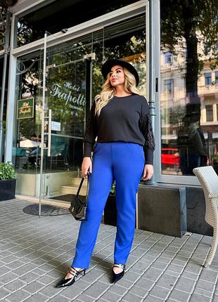 Брюки и кофты 7