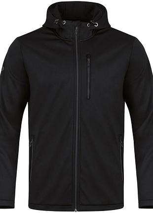 Softshell куртка premium jako 7607
