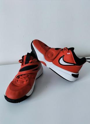 Кроссовки nike размер 38