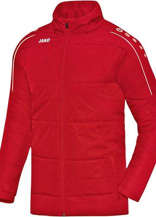 Куртка утеплена classico jako 7150