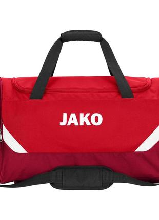 Спортивна сумка iconic jako 1924
