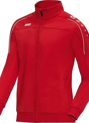 Куртка тренировочная classico jako 9350