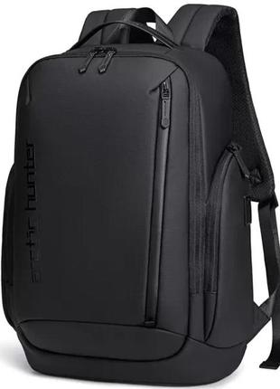 Рюкзак arctic hunter b00554 black