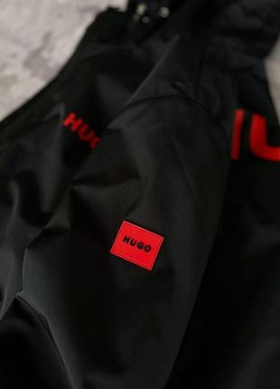 Куртка - вітровка hugo boss8 фото