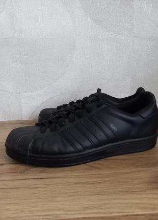 Adidas superstar кеды кроссовки.