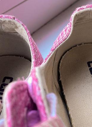 Кеди x Converse CT 70 Hi Vintage Suede chuck taylor rose3 фото