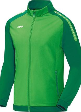Куртка спортивная champ jako 9317