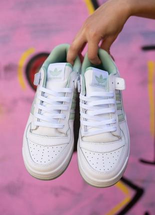 Adidas campus 00s dark green cloud white 2199 161951080