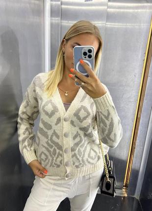 Кардиган жіночий