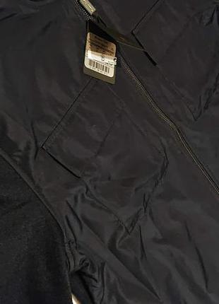 Мужская куртка мужской жакет massimo dutti l-xl 48-50-52 куртка-жакет ветровка массимо дутти