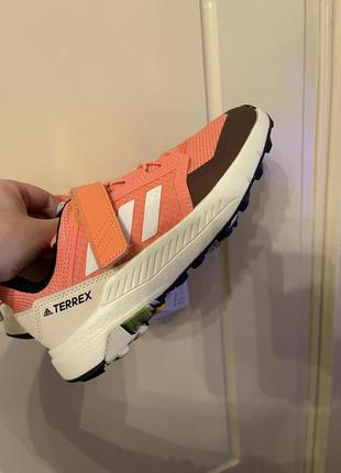 Крутые кроссовки adidas terrex trailmaker hiking hq5814