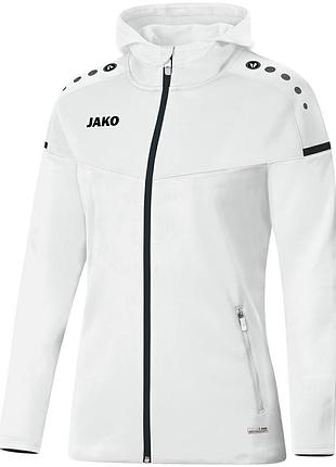 Куртка с капюшоном champ 2.0 jako 6820