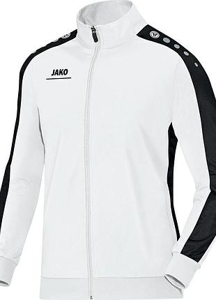 Куртка спортивная striker jako 9316