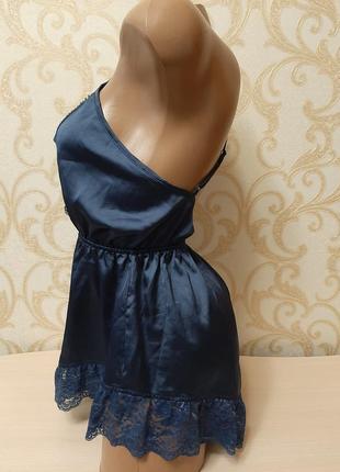 Красива легка піжама ромпер missguided3 фото