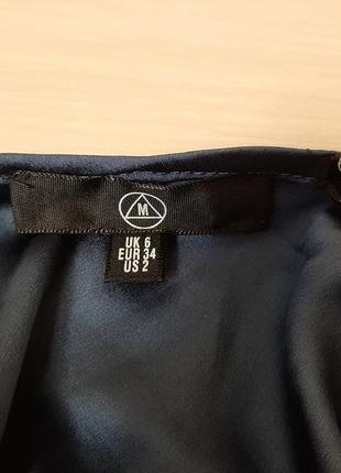 Красива легка піжама ромпер missguided9 фото