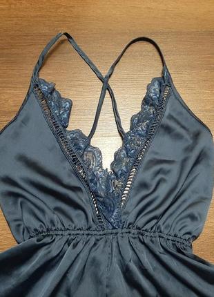 Красива легка піжама ромпер missguided5 фото