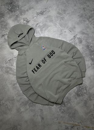 Nike - essential худі