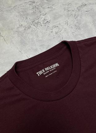 Футболка true religion3 фото