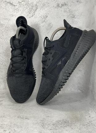 Кросівки чоловічі сіточка reebok flexagon