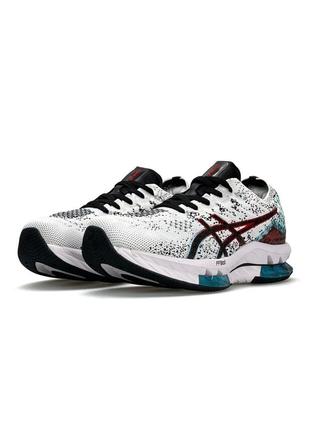 Кроссовки asics