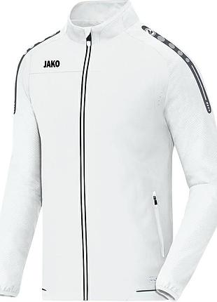 Куртка спортивная champ jako 9817