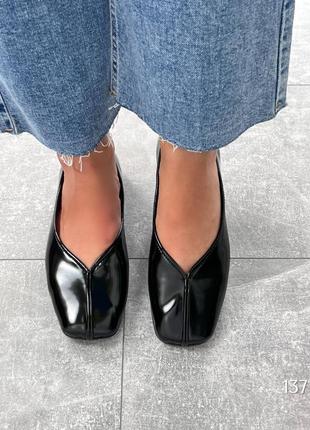 Балетки хит сезона!