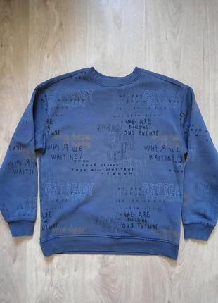 Джемпер, кофта zara