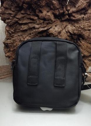 Брендова сумка через плече 450 грн, месенджер, найпопулярніша stone island8 фото
