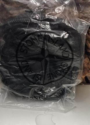 Брендова сумка через плече 450 грн, месенджер, найпопулярніша stone island9 фото